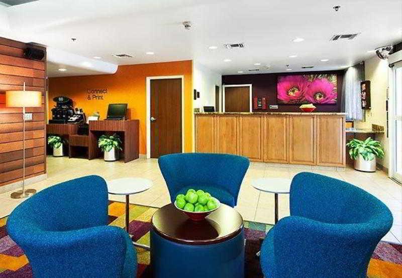 Holiday Inn Express & Suites Phoenix - Mesa West By Ihg Екстер'єр фото