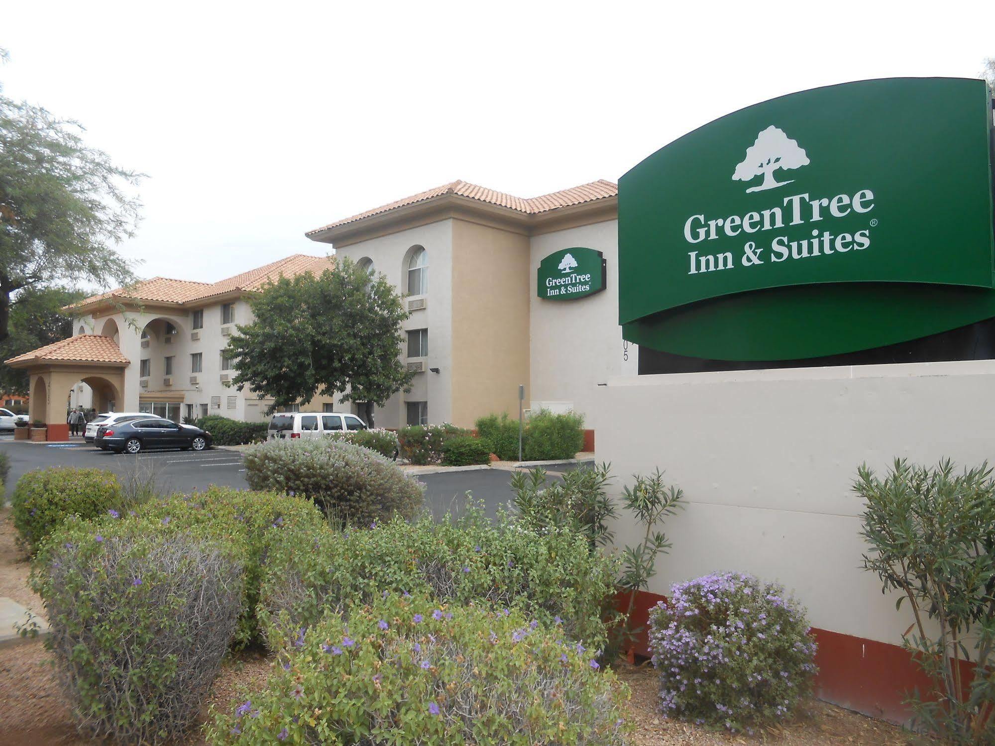Holiday Inn Express & Suites Phoenix - Mesa West By Ihg Екстер'єр фото