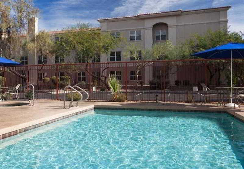 Holiday Inn Express & Suites Phoenix - Mesa West By Ihg Екстер'єр фото